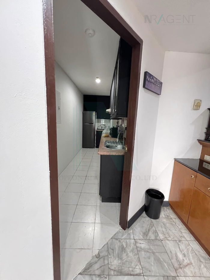 รูป 🚩 ให้เช่าคอนโด วิทยุ คอมเพล็กซ์ อาคาร 1 ชั้น 34 2 ห้องนอน ขนาด 120 ตรม ใกล้ มหาวิทยาลัยมหานคร - รูปที่ 8/8
