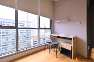 picture  Hyde Sukhumvit 13 ✨Ready-to-move-in Condo, Central City Location💖Near BTS Nana  - 5/12