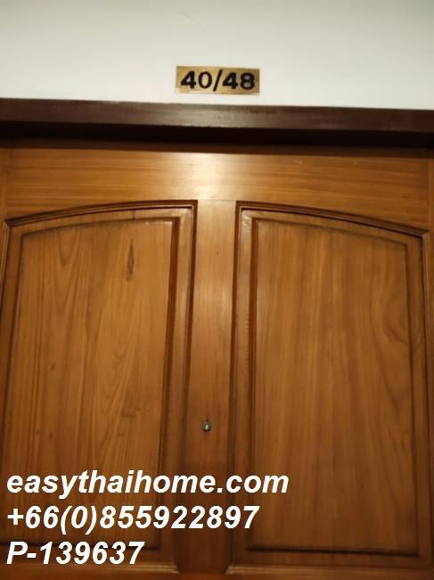 picture P-139637 Condo for rent Le Premier 2 fully furnished (Confirm again when visit).  - 6/9