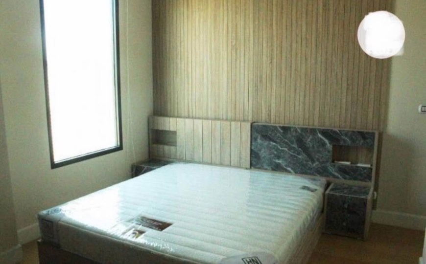 รูป P1135 ให้เช่าคอนโด Equinox (อีควิน็อกซ์) 2ห้องนอน ใกล้BTSหมอชิต ห้องสวย เฟอร์ครบ พร้อมอยู่ - รูปที่ 3/13