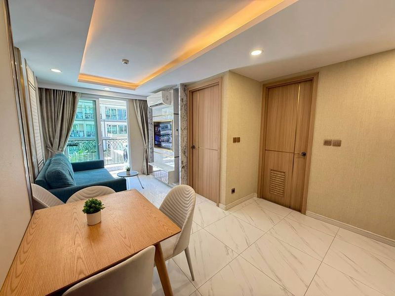 รูป ให้เช่า Dusit Grand 2 1 ห้องนอน 1 ห้องน้ำ - รูปที่ 4/9