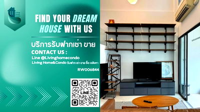 Condos for rent Victory Monument : For rent: IDEO Q Phayathai Condo, Duplex room with high ceiling, beautiful room, ready to move in, near BTS Phaya Thai - RW006844