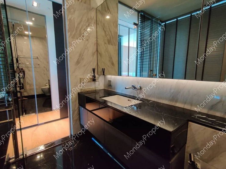 picture HotDeal​🔥🔥For​Rent​ Condo Fullyfurnished Ready to move in at Saladaeng One (MD-90642)  - 7/7
