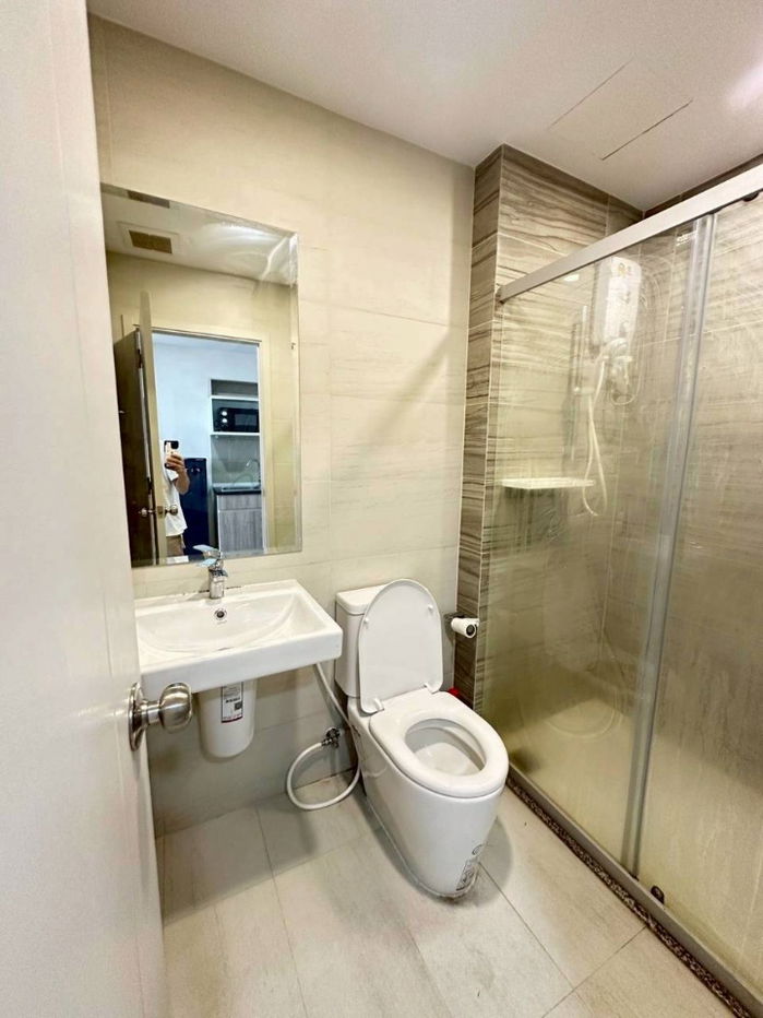 picture Condo for Rent:  Supalai Veranda Ramkhamhaeng  Schedule a viewing ■ Line: @propertybkk1	 - 8/10