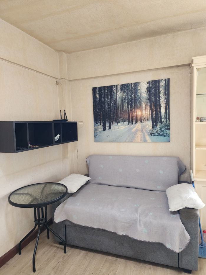picture For rent,  City View Tower Condominium , only 8600 baht per month, Tell (0955752068 Khun Chompoo) - 6/11