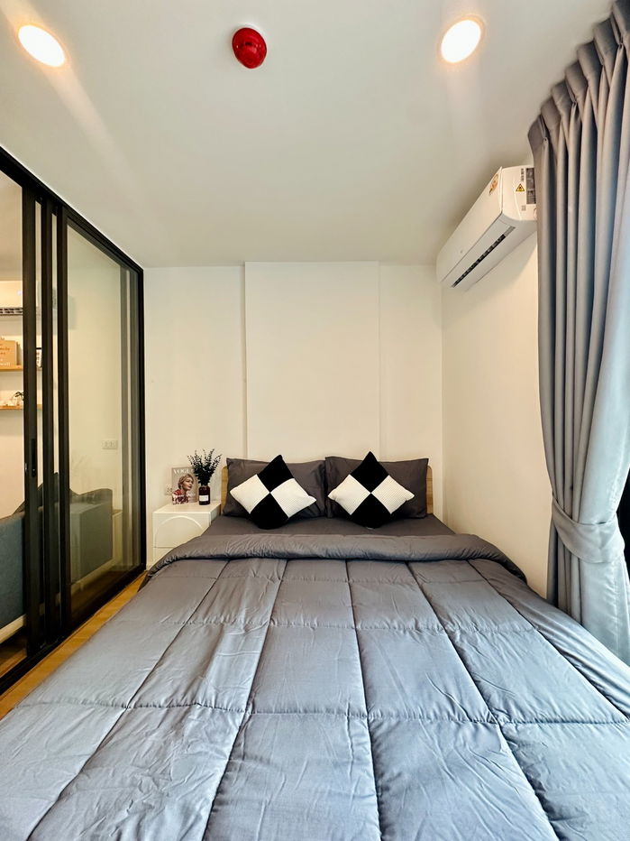 รูป Cerocco บางนา ห้องสวย ส่วนกลางเลิศ - รูปที่ 6/26
