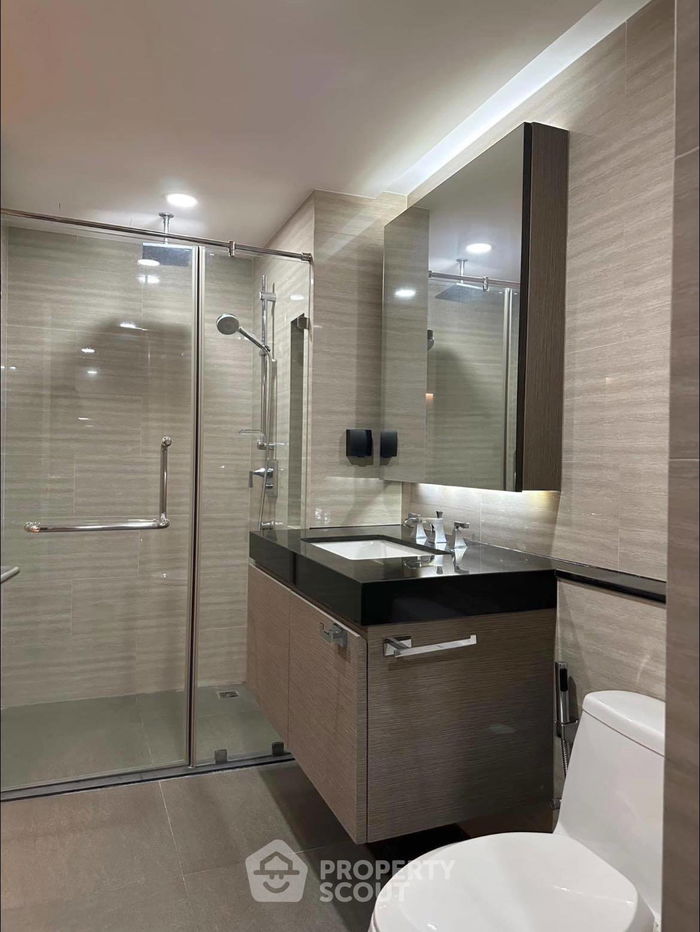 รูป คอนโด 1-ห้องนอน ที่ คลาส หลังสวน ใกล้ BTS ชิดลม (ID 1854905) - รูปที่ 3/6