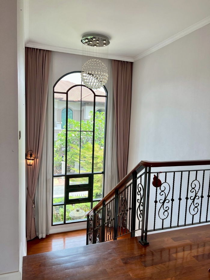 picture PK006 Luxury Detached Home in a Prime Location the Grand Pinklao - 9/20
