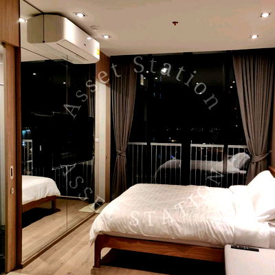 คอนโด BTS พร้อมพงษ์ : 🚈 ขายคอนโดทำเลทอง Park Origin Phrom Phong  – ใกล้ BTS พร้อมพงษ์ ⭐️