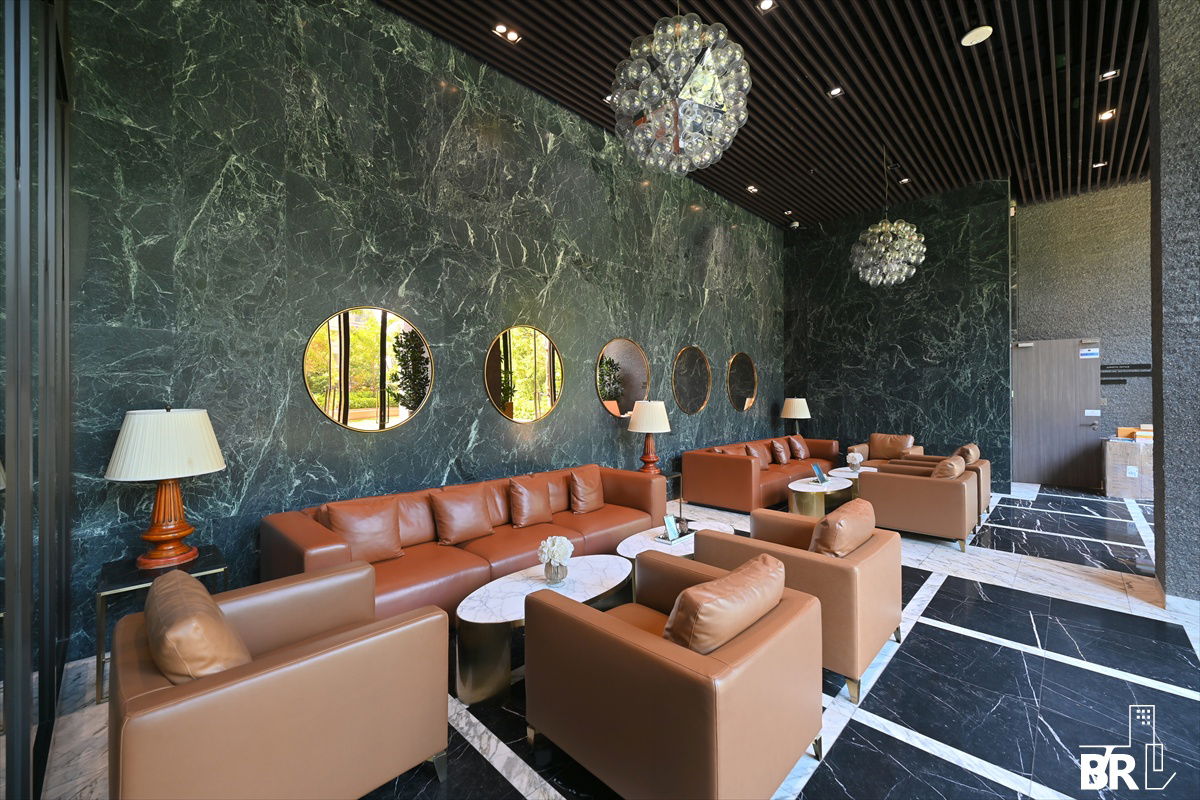 รูป Noble BE33 Near Unit Priced Below Market BTS Phrom Phong - รูปที่ 3/5