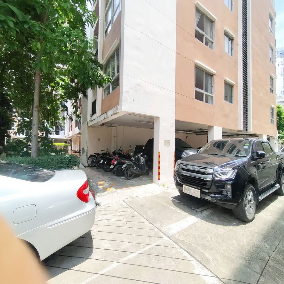 รูป ขายถูกด่วน B condo บางนา-ตราด 39 - รูปที่ 22/42