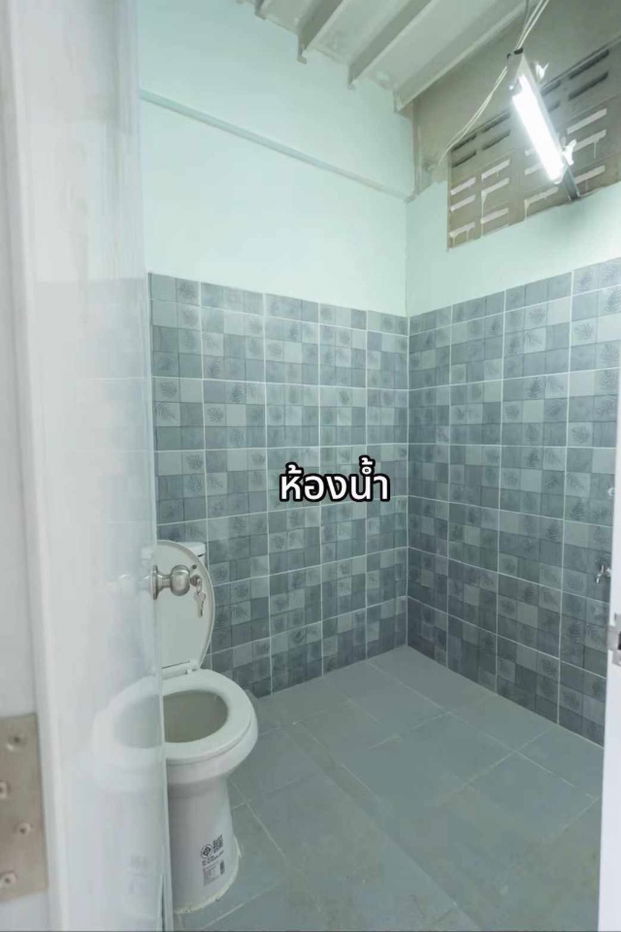 รูป ขายด่วน ตึกแถวทำเลทอง ติดถนนใหญ่ ปากซอยลาซาล37(สุขุมวิท105)  รีโนเวทใหม่ - รูปที่ 19/21