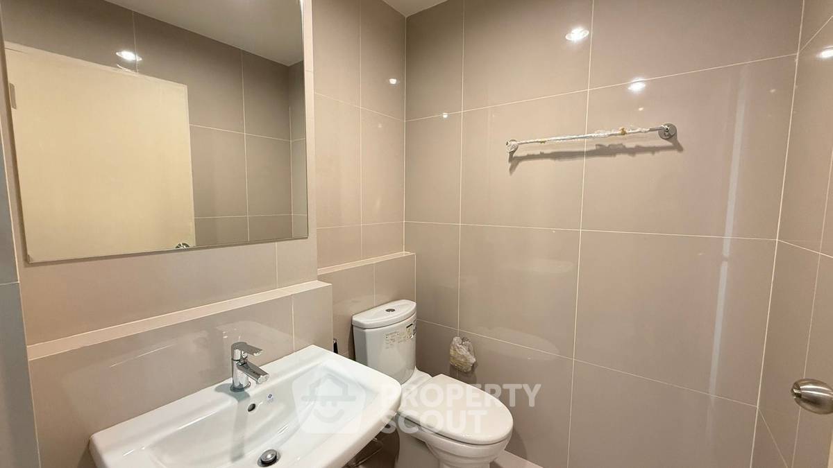 รูป คอนโด 1-ห้องนอน ที่ นิช โมโน สุขุมวิท-ปู่เจ้า ใกล้ BTS ปู่เจ้า (ID 2047698) - รูปที่ 11/15