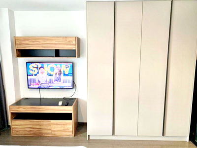 คอนโดให้เช่า : 🙋🏼ราคาต่อรองได้💎🙋🏼💥แอดไลน์ได้เลย📲IDEO Sukhumvit 93