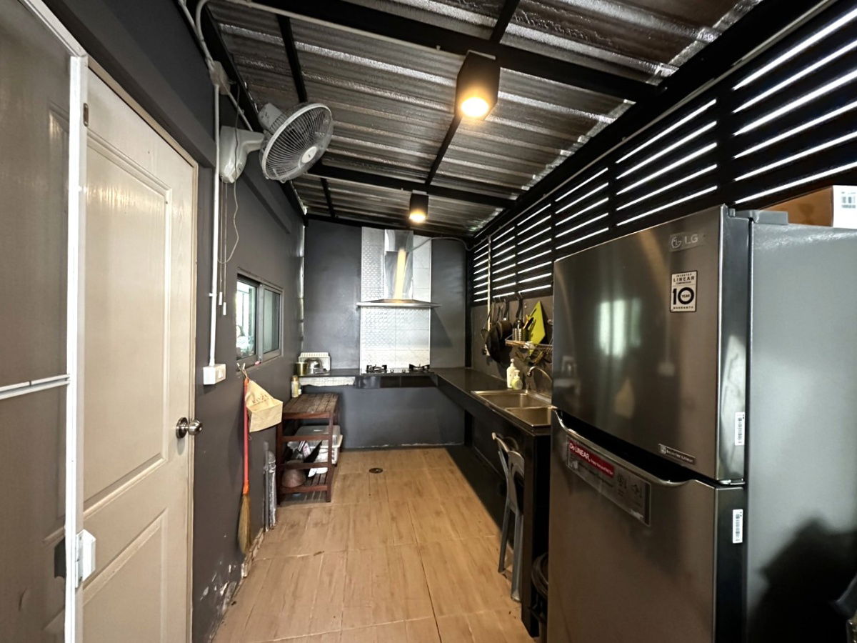 picture House For Sale near SISB International School | Perfect Place Chaengwattana - 17/18
