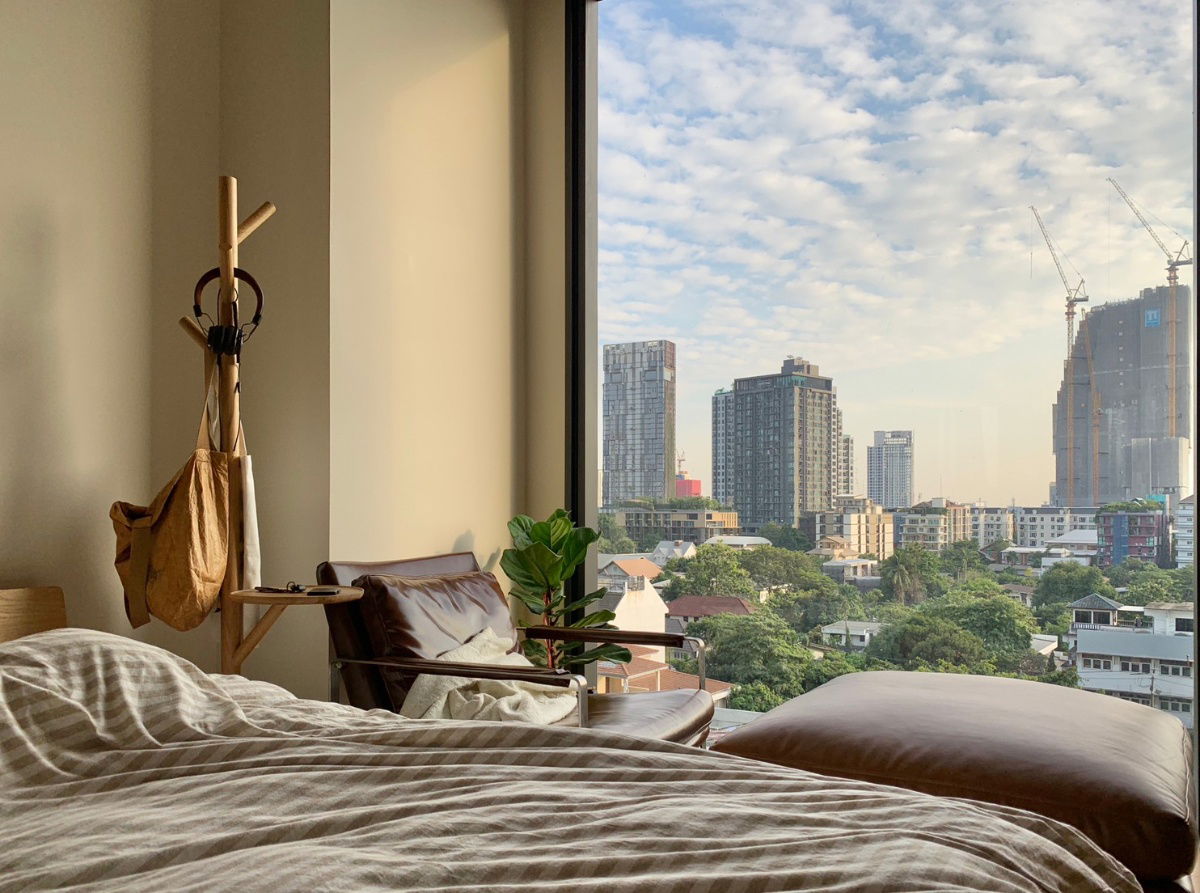 รูป AB05758 - Beatniq Sukhumvit 32 - รูปที่ 8/16