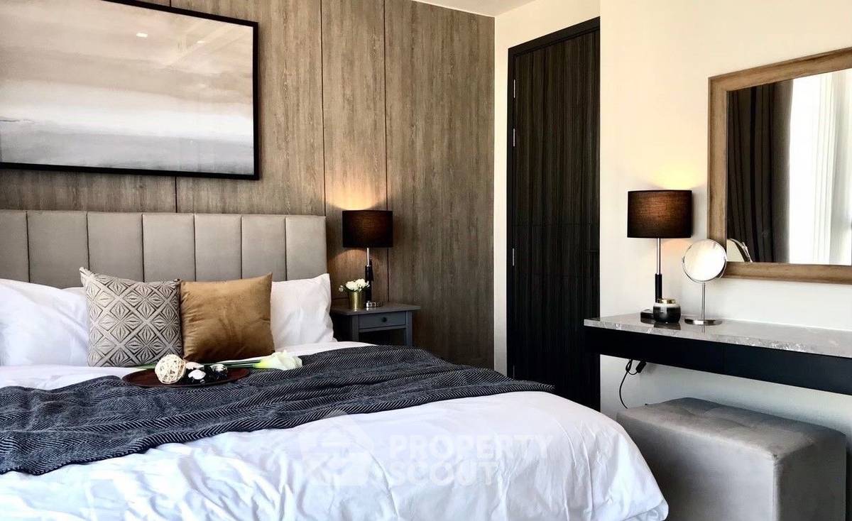 picture 2-BR Condo at Ashton Asoke near MRT Sukhumvit (ID 1528203) - 11/16