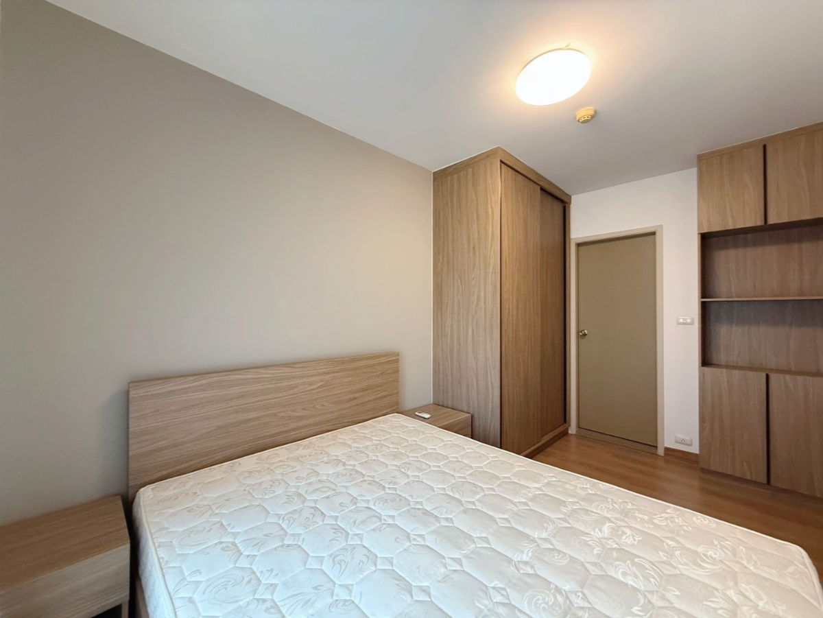 picture Condo for sell Chapter One The Campus Kaset - 4/18