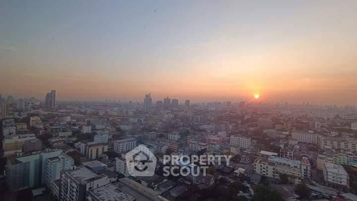 รูป ดูเพล็กซ์ 1-ห้องนอน ที่ ดิ ออริจิ้น ลาดพร้าว-บางกะปิ ใน คลองจั่น (ID 1861164) - รูปที่ 10/10
