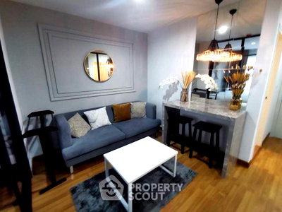 Condos for rent : 1-BR Regent Home Sukhumvit 81 Condo In BTS On Nut Area (ID 2282855)