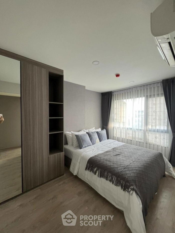 picture 2-BR Condo at The Origin Sukhumvit 105 near BTS Bang Na (ID 1850334) - 2/5