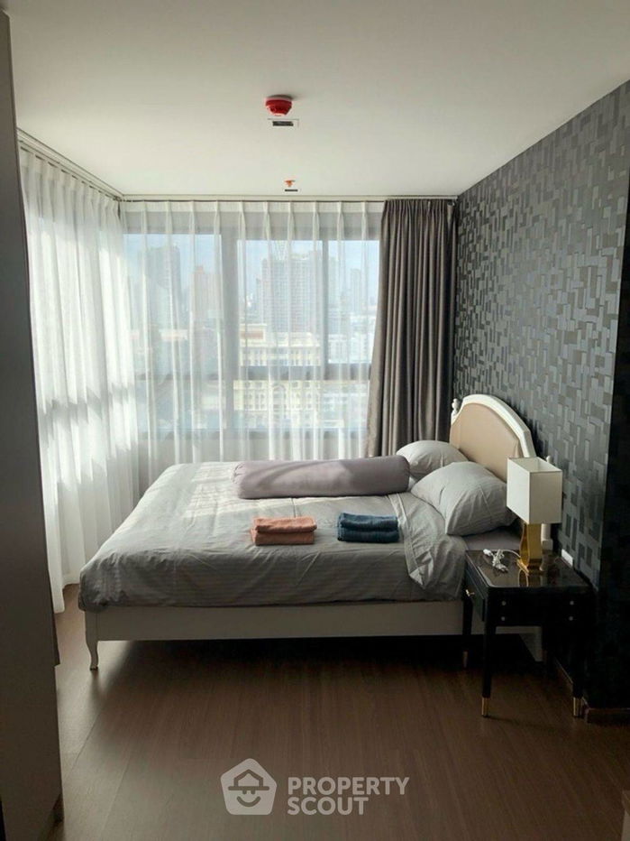 รูป คอนโด 2-ห้องนอน ที่ ไอดีโอ สุขุมวิท 93 ใกล้ BTS บางจาก (ID 2282564) - รูปที่ 5/9