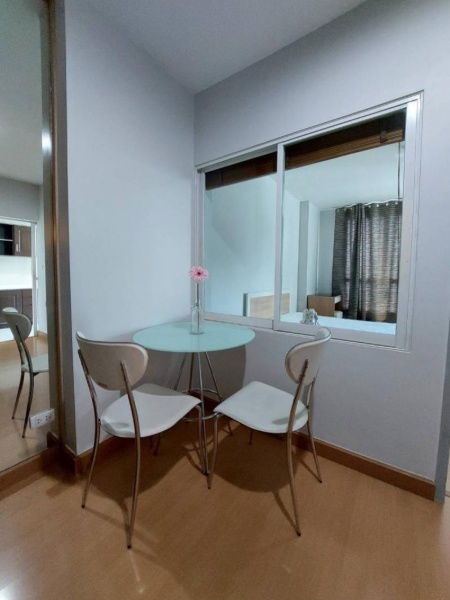 รูป 🔥For Rent!!🔥Life @ Ratchada - Huaikwang🔥15k🔥080-998-2456 : primpraw🌷 - รูปที่ 5/10