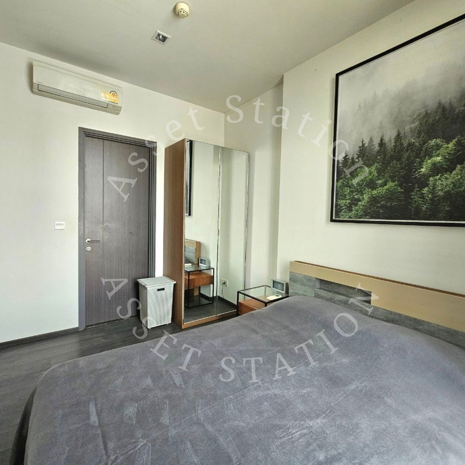 picture 🚈 Condo in the heart of Asoke, Edge Sukhumvit 23 – near BTS Asoke ⭐️ - 2/10