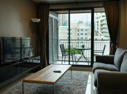 ปล่อยเช่า Mirage Sukhumvit 27 ราคา 37,000 บาท