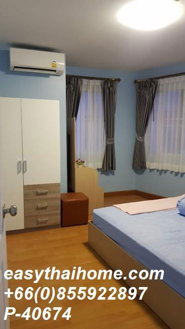 picture P-40674 🏢Condo for sell City Home Sukhumvit fully furnished. - 4/11