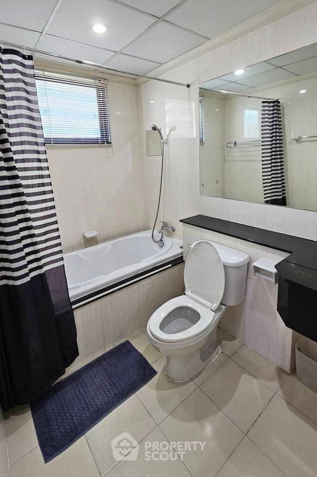 picture 2-BR Condo at Supalai Premier Place Asok near MRT Phetchaburi (ID 1555694) - 8/8