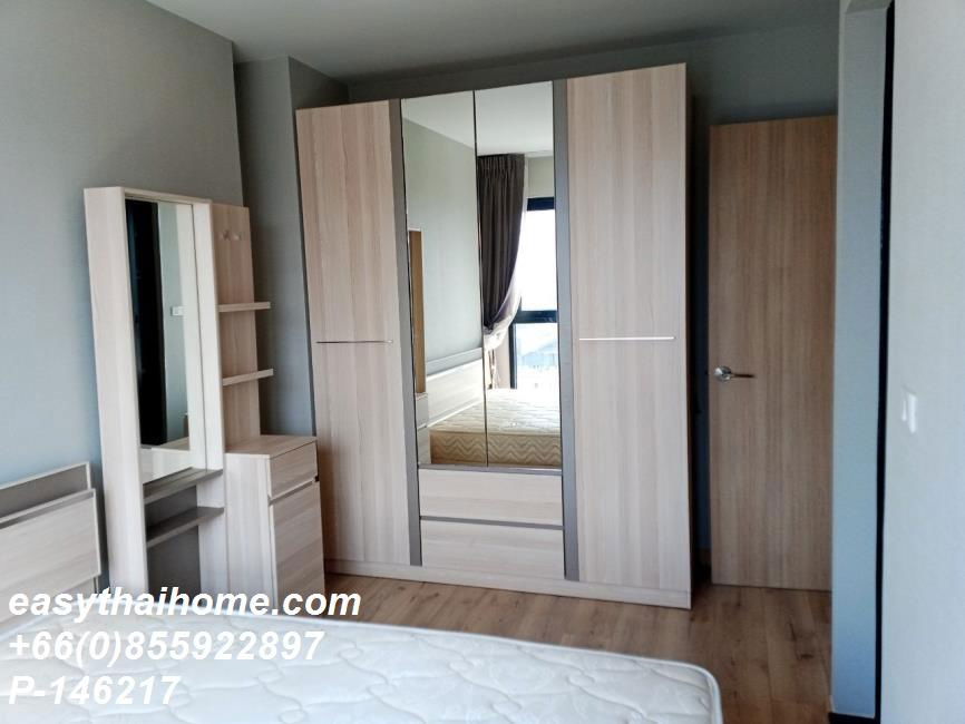 picture P-146217 Condo for rent Brix Condominium fully furnished (Confirm again when visit).  - 16/31