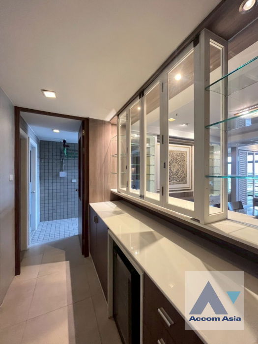 picture 🔼🔽 AccomA 📩  2 BR Condominium @All Seasons Mansion (AA44036) - 6/10
