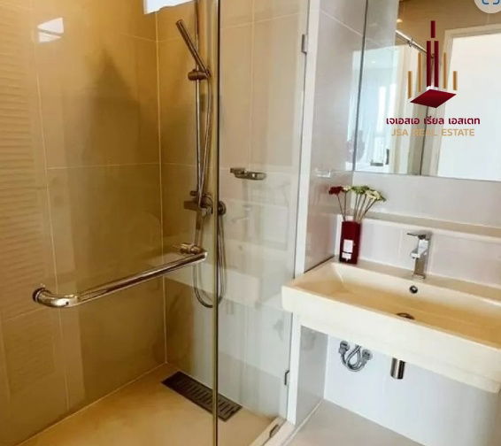 picture ✨ For Rent: IVY Thonglor Condo ✨  💰 Only 130,000 THB/month - 8/10