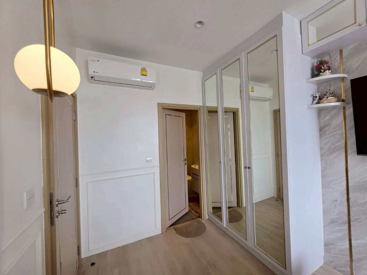 picture maru ladprao 15  Condo For Rent / Line : @mintocondo - 6/12