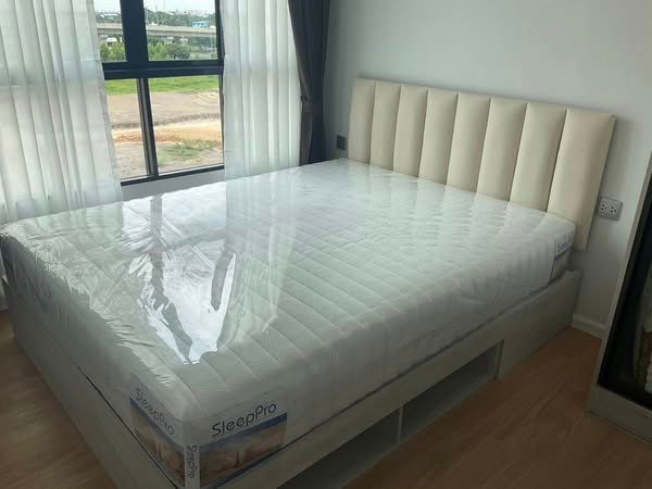 picture Atmoz Kanaal Rangsit   Condo For Rent / Line : @mintocondo - 1/17