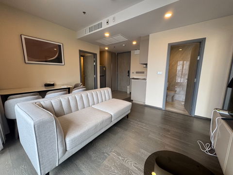 ✨ New Luxury Condo Cocoparc | 2 Bedrooms 3 Bathrooms 📍 66 sqm, 12th Floor | Spacious, Bright, Well-Zoned Layout
