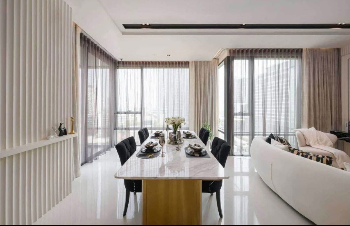 picture Forrent The Bangkok Thonglor Condominium  - 15/21
