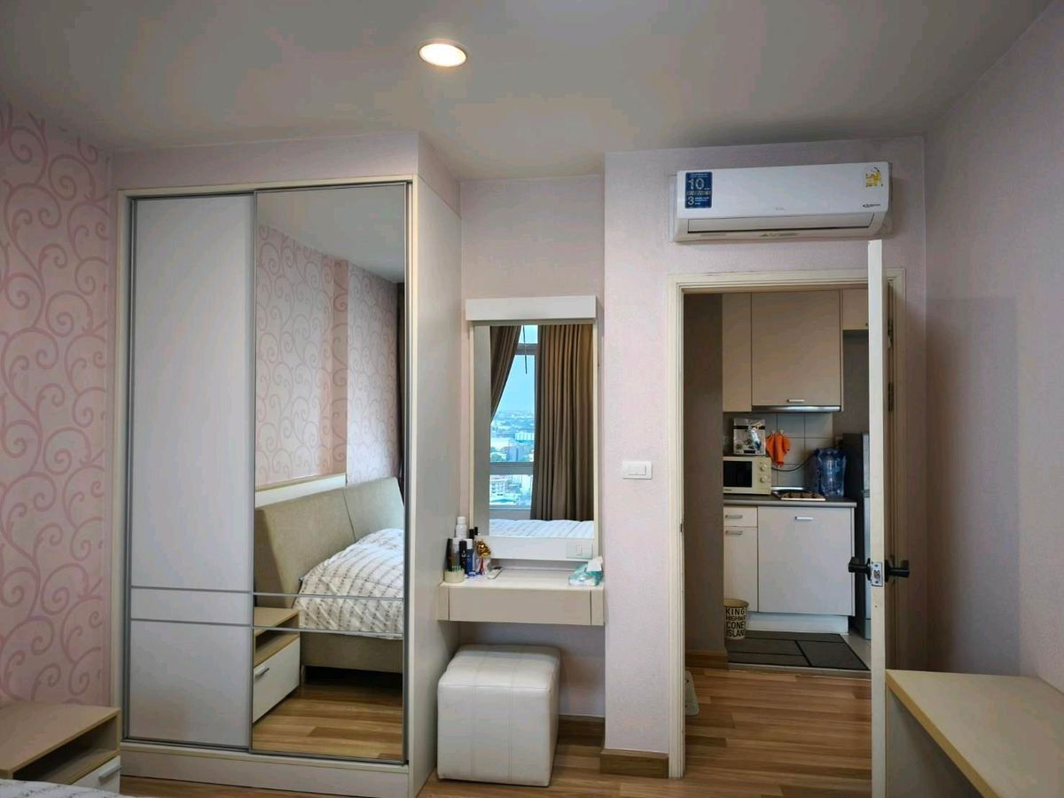 picture Code: KJ8466  for rent Centric Scene Sukhumvit 64 // Line ID: @kjcondo (with @) // - 2/6