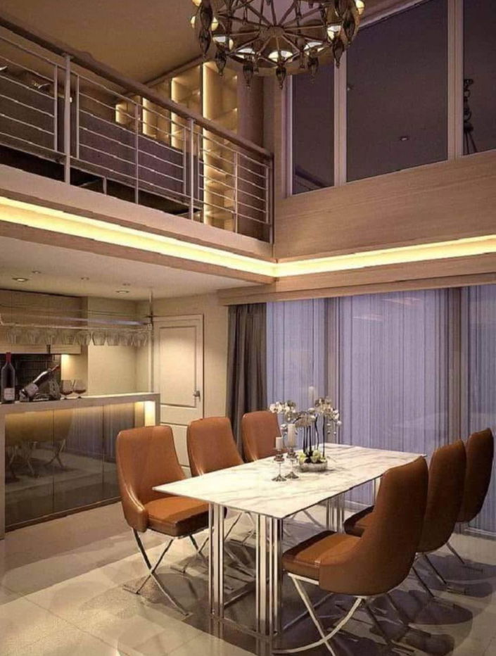 picture #R5986 🎉 270868 House for rent SPACE Townhome (Lat Phrao) - 10/14