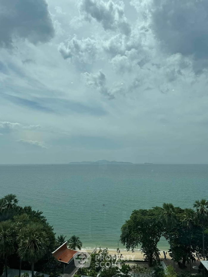 picture 1-BR Condo at AROM WONGAMAT close to Sanctuary of Truth (ID 2019056) - 14/16