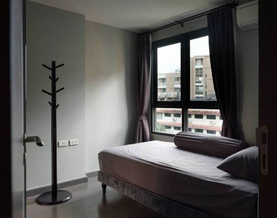 picture Condo for rent Mirage Sukhumvit 27 Monthly 37,000 thb. - 5/8