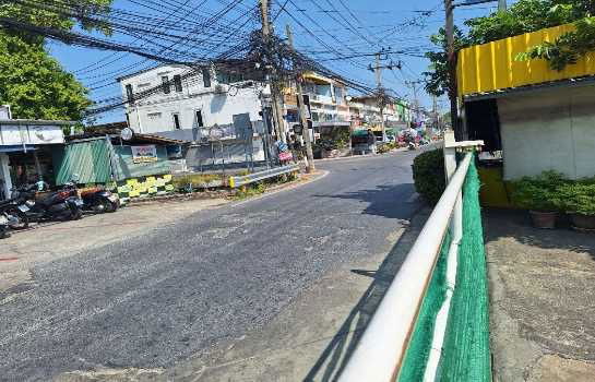 รูป ขาย บ้านเดี่ยว บางกรวย 118 ตรว 2 ชั้น ทำเลดี ขายถูก ทำเลดี - รูปที่ 7/12