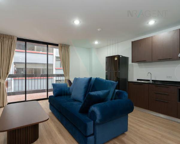 picture 📌 For Rent Condo PSJ PENTHOUSE Building 1, Floor 3,1 bed room, Room size 46 sqm - 6/8