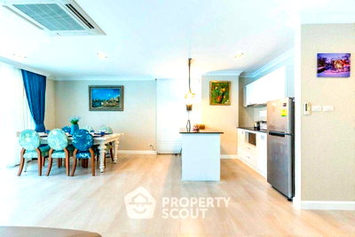 Condos for rent : 3-BR 150 Sqm Condo For Rent, My Resort Hua-Hin (Near Khao Takiab) (ID 1147263)