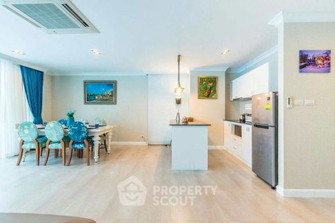 3-BR Condo at My Resort Hua-hin close to Khao Takiab beach (ID 1147263)
