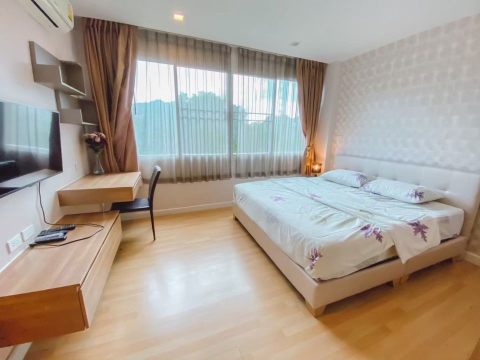 รูป ⭕️⭕️กรีนเลคคอนโด ศรีราชา 1 ห้องนอน ใกล้อัสสัมชัญศรีราชาห้างโรบินสัน ชั้น3 อาคาร2  มีอ่างอาบน้ำ - รูปที่ 22/30
