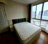 Condos for rent Suan Dusit University : 🎉 For Rent Condo THE TREE BANG PO STATION Building 1, Floor 26,Studio, Room size 29.00 sqm
