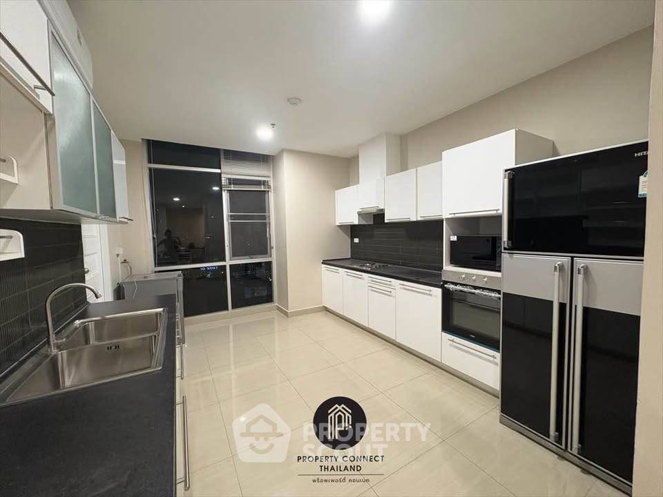 รูป คอนโด 3-ห้องนอน ที่ เดอะ มาสเตอร์ เซ็นเธรี่ยม อโศก-สุขุมวิท ใกล้ MRT สุขุมวิท (ID 2282633) - รูปที่ 8/12