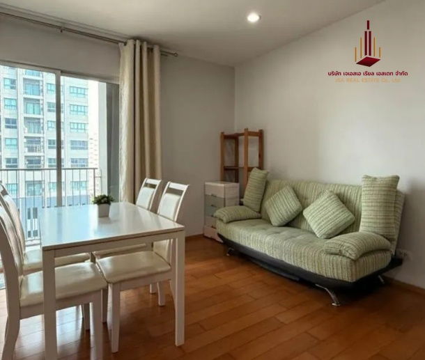 picture ✨ For Sale: Hive Taksin Condo ✨  💰 Only 4,500,000 THB - 1/7